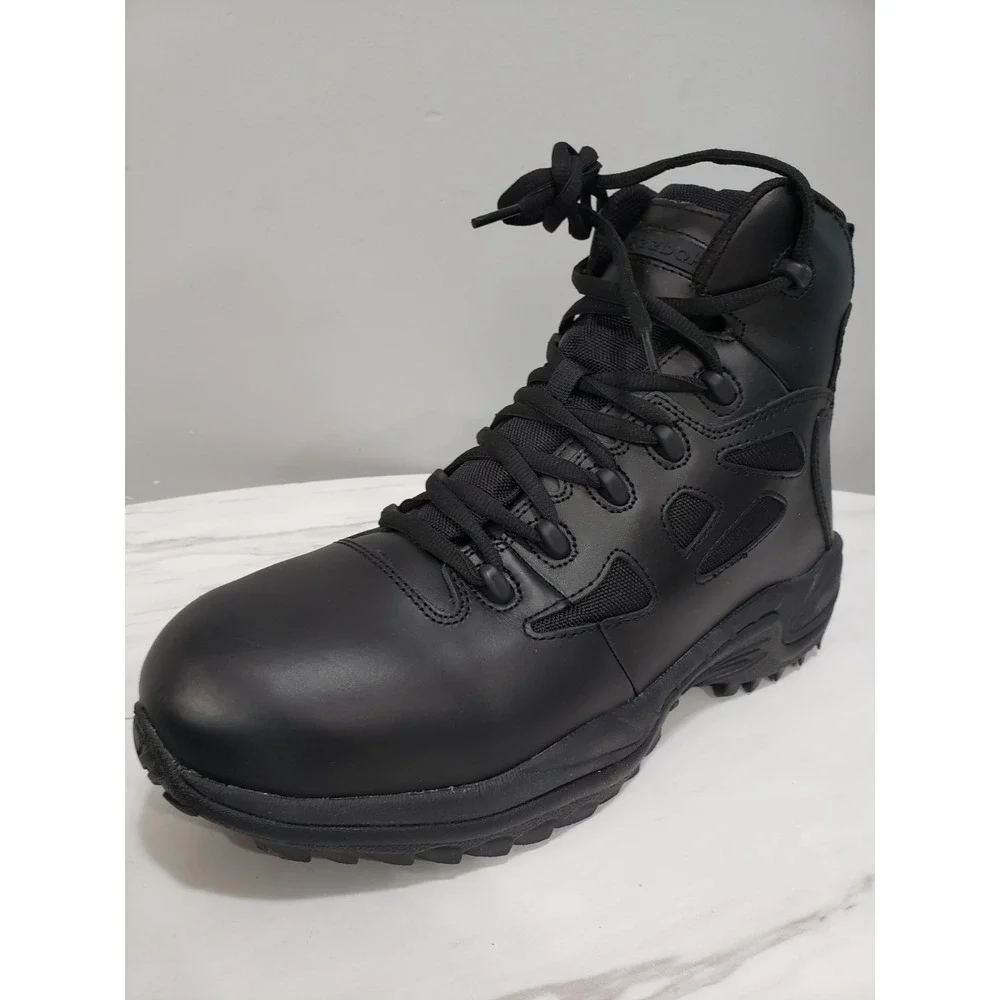 SIZE 12 WIDE Reebok Work 6
